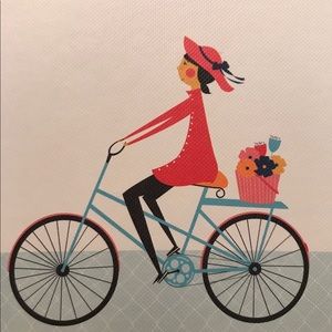 Meet your Posher, Barbara